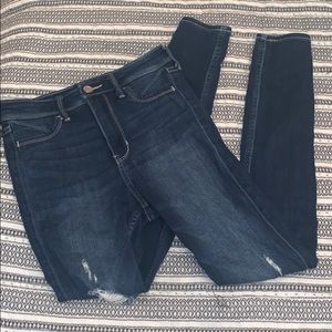 Hollister Jean Legging